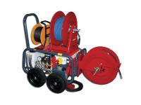 OERTZEN VacLav 1 Установка обслуживания самолетов OERTZEN VacLav 1 Установка обслуживания самолетов