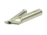 Насадка быстрой сварки прутком 3 мм Насадка быстрой сварки прутком 3 мм