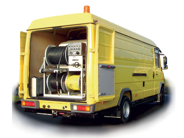 ROJET 130/160 ROJET 130/160