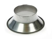 Сетчатая фильтрующая насадка 102мм для Эйрпак Сетчатая фильтрующая насадка 102мм для Эйрпак