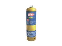 Газовый баллончик, 1л
