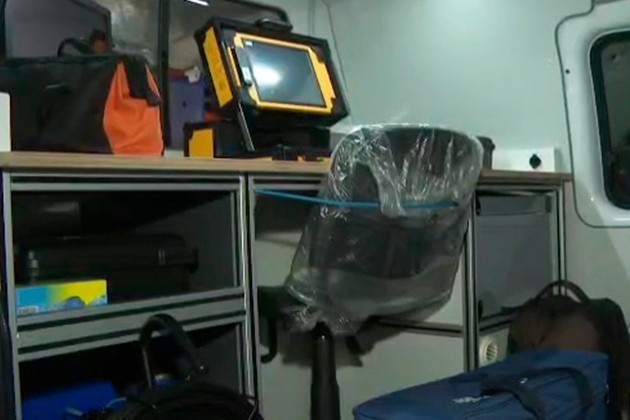 кабина лаборатории кабина лаборатории