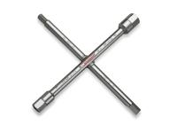 Сантехнический крестообр. ключ Сантехнический крестообр. ключ