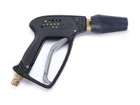 Пистолет Starlet, короткое исполнение, выход соединительной муфты Пистолет Starlet, короткое исполнение, выход соединительной муфты