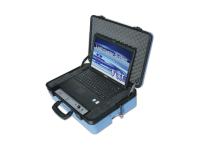 Коррелятор  LOKAL 200 PC с ноутбуком Коррелятор  LOKAL 200 PC с ноутбуком