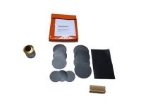 Ремонтный комплект для пневматических заглушающих перекрытий LAMPE Ремонтный комплект для пневматических заглушающих перекрытий LAMPE