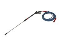 Пистолет ВД с удлинителем 330бар Пистолет ВД с удлинителем 330бар