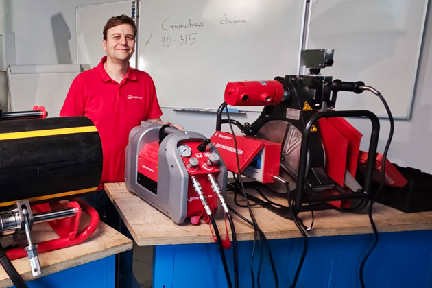 обучение и выдача удостоверений
