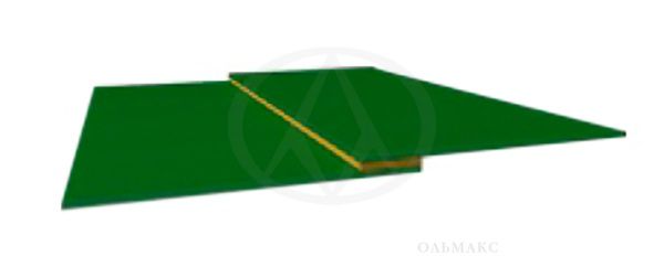 Форма места соединения: внахлест forma_mesta_soedineniya_vnahlest.jpg