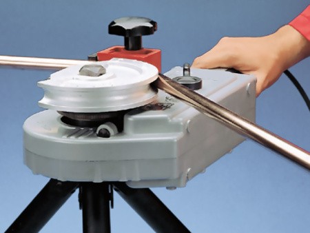 Трубогиб РОБЕНД 4000, применение Трубогиб РОБЕНД 4000, применение