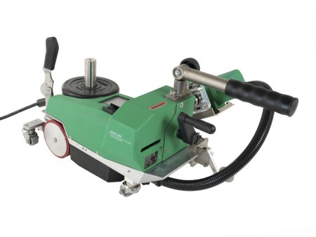 Сварочный автомат горячего воздуха UNIPLAN 510 (40мм)  Сварочный автомат горячего воздуха UNIPLAN 510 (40мм)