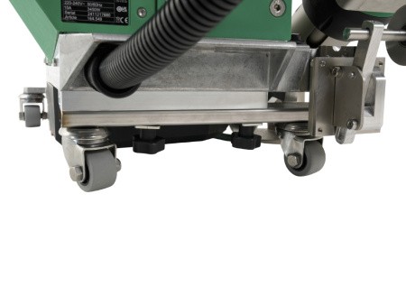 Сварочный автомат горячего воздуха UNIPLAN 510 (40мм)  Сварочный автомат горячего воздуха UNIPLAN 510 (40мм)