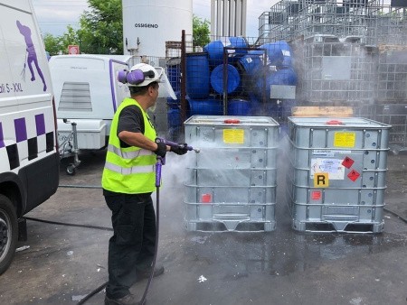 Установка сверхвысокого давления wheel jet 11 300 -18-0-e, применение Установка сверхвысокого давления wheel jet 11 300 -18-0-e, применение