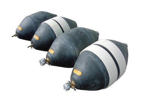 Пневматическое заглушающее перекрытие LAMPE тип 2-150, 80-150мм., без уплотнения Пневматическое заглушающее перекрытие LAMPE тип 2-150, 80-150мм., без уплотнения