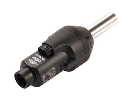 Тепловентилятор IGNITER BM4  Тепловентилятор IGNITER BM4