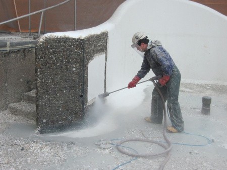 Установка СВД 2500 бар FALCH, прменение Установка СВД 2500 бар FALCH, прменение