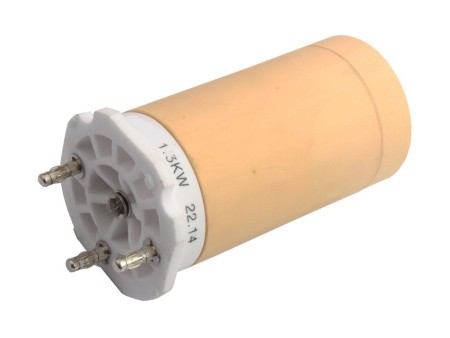 Нагревательный элемент type 32A1, 230V/1300+1300W