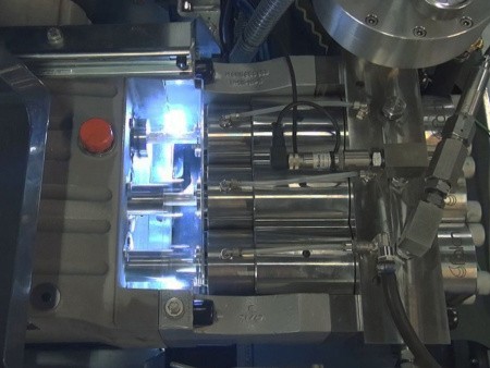 Установка СВД 2500 бар FALCH Установка СВД 2500 бар FALCH