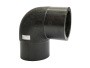 Отвод литой 90° PN16 SDR11 PE100 D315