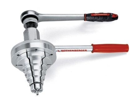 Экспандер ступенчатый A1 с рукояткой Экспандер ступенчатый A1 с рукояткой