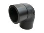 Отвод литой 90° PN16 SDR11 PE100 D315
