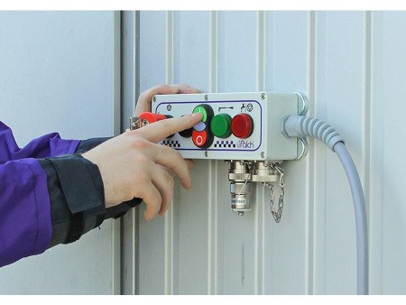 Дистанционный пульт управления falch / фальх Дистанционный пульт управления falch / фальх