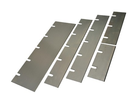 (Компл.)Нож для Duro-стриппера,Браво-Стриппера, 210x60x0,7 мм,10 шт. (Компл.)Нож для Duro-стриппера,Браво-Стриппера, 210x60x0,7 мм,10 шт.