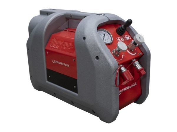 Стыковая сварочная машина с гидравлическим приводом R250F Стыковая сварочная машина с гидравлическим приводом R250F