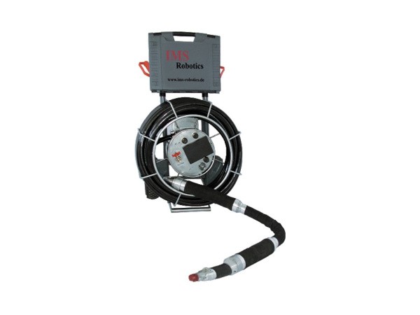 Кабельный барабан систем MICRO automatic Кабельный барабан систем MICRO automatic