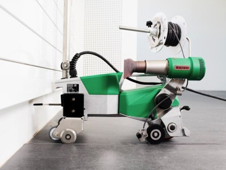 Аппарат для сварки линолеума UNIFLOOR 500 (Унифлор 500) Аппарат для сварки линолеума UNIFLOOR 500 (Унифлор 500)