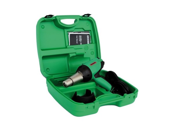 Ручной аппарат горячего воздуха GHIBLI AW - комплектация Ручной аппарат горячего воздуха GHIBLI AW - комплектация