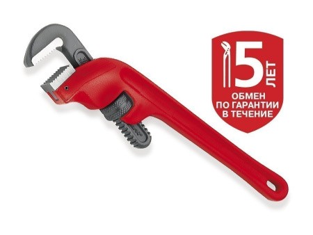 Разводной ключ наклонный OFFSET PATTERN HEAVY DUTY