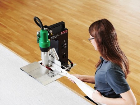 Сварочная машина HEMTEK K-ST Сварочная машина HEMTEK K-ST