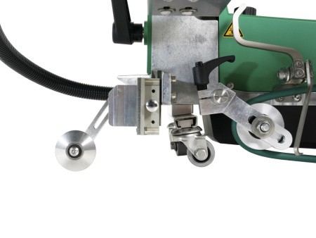 Сварочный автомат горячего воздуха UNIPLAN 310 (30мм)