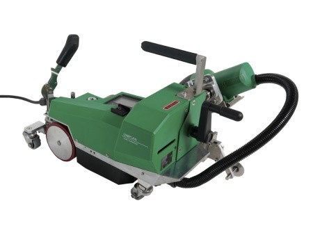 Сварочный автомат горячего воздуха UNIPLAN 310 (30мм)