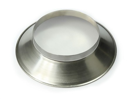 Сетчатая фильтрующая насадка 135мм для АСО Сетчатая фильтрующая насадка 135мм для АСО