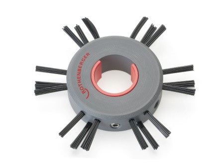 Щеточная насадка Ø 100