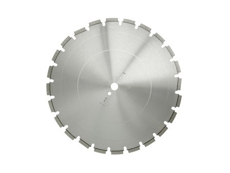 Диск алмазный AS-2 D350х25,4