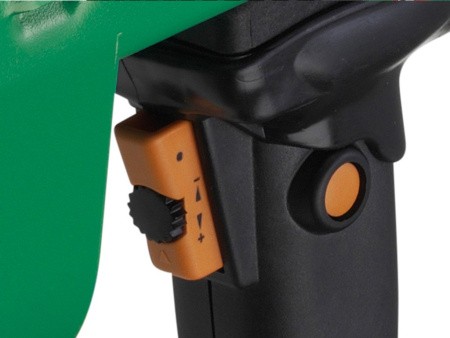 Ручной сварочный экструдер WELDPLAST S4 Ручной сварочный экструдер WELDPLAST S4