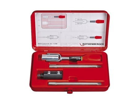 Набор инструментов РОФИКС САНИСЕТ Набор инструментов РОФИКС САНИСЕТ