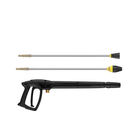 Kränzle Profi 175 TST насадки Kränzle Profi 175 TST насадки