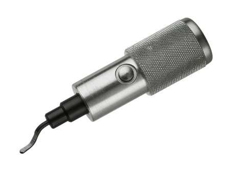 Внутренний гратосниматель с лезвием для Рокат110/160 Внутренний гратосниматель с лезвием для Рокат110/160