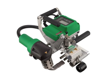 Сварочный автомат горячего воздуха TWINNY T5 Сварочный автомат горячего воздуха TWINNY T5