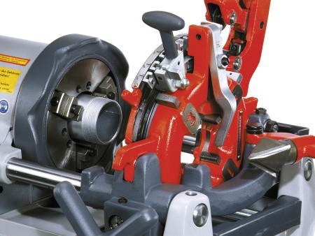 Резьбонарезной станок ROPOWER 50R