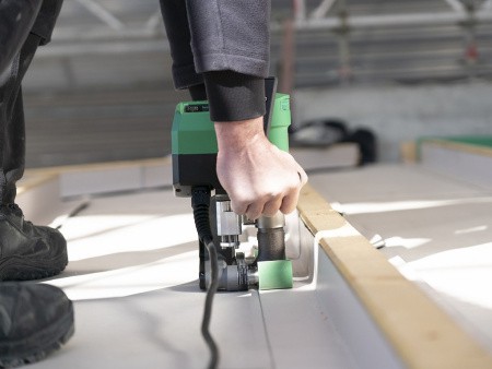 Сварочный полуавтомат УНИДРАЙВ 500 - применение Сварочный полуавтомат УНИДРАЙВ 500 - применение