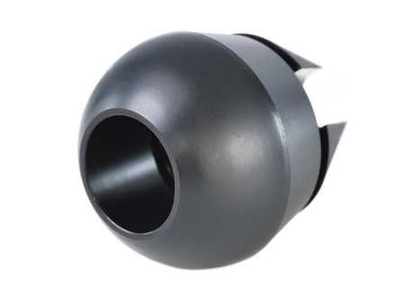 Пластиковый центратор для труб диаметром от 24 мм Пластиковый центратор для труб диаметром от 24 мм