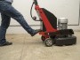 Ротационная шлифовальная машина RDM-R630, применение Ротационная шлифовальная машина RDM-R630, применение