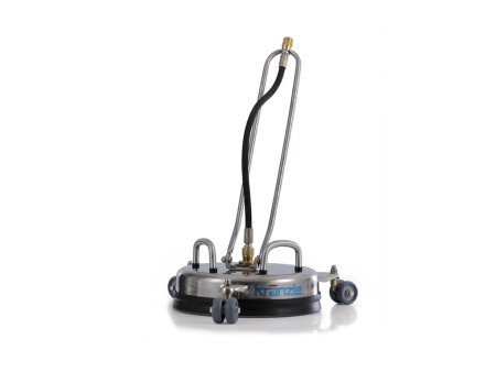 Насадка для мытья поверхностей круглая, диаметр 300 мм Насадка для мытья поверхностей круглая, диаметр 300 мм