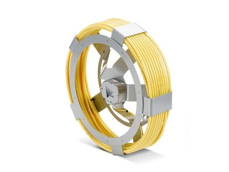 Съёмная кабельная бухта Съёмная кабельная бухта