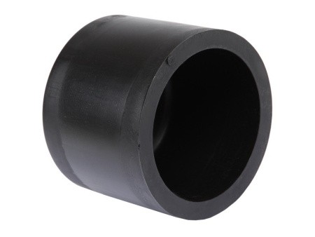 ЗАГЛУШКА ЛИТАЯ PE100 PN10 D75